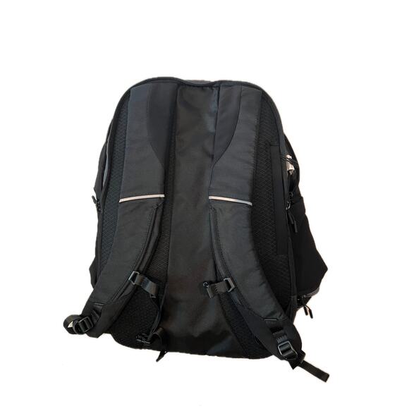 All In Motion Soft Shell Backpack for Women Black - Picture 2 of 6